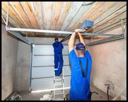 HighTech Garage Door New York, NY 212-918-5403 - side-bar-g-door-installation