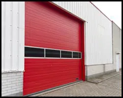HighTech Garage Door New York, NY 212-918-5403 - side-bar-g-door