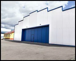 HighTech Garage Door New York, NY 212-918-5403